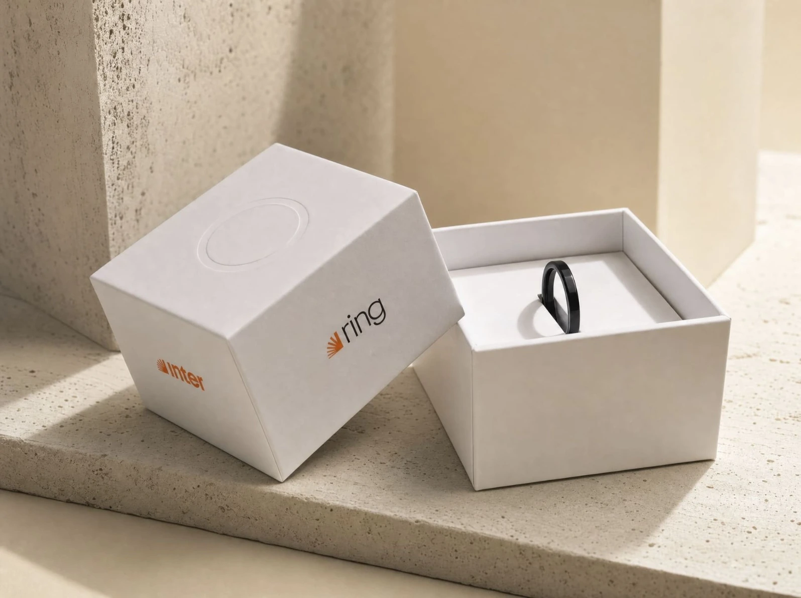 Inter apuesta por anillos y pulseras para revolucionar los pagos digitales