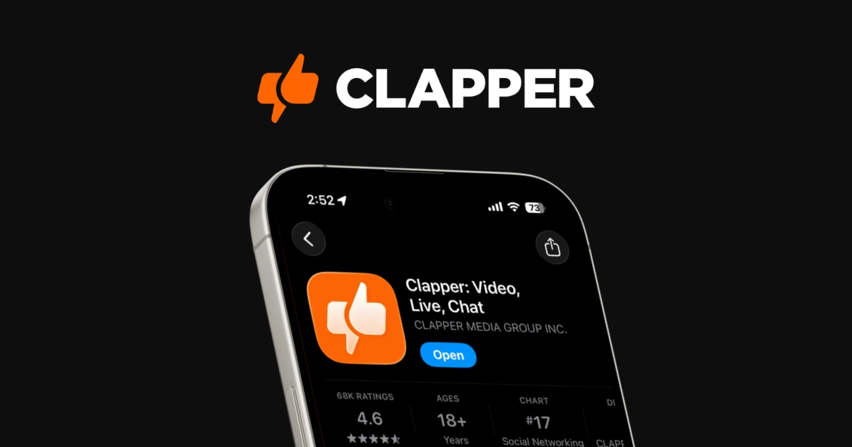 Clapper aterriza en Colombia para potenciar la economía de los creadores digitales