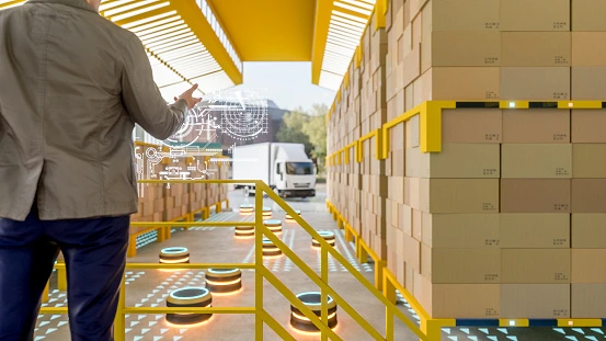 La logística tecnológica: el nuevo motor de crecimiento para las pymes en Colombia