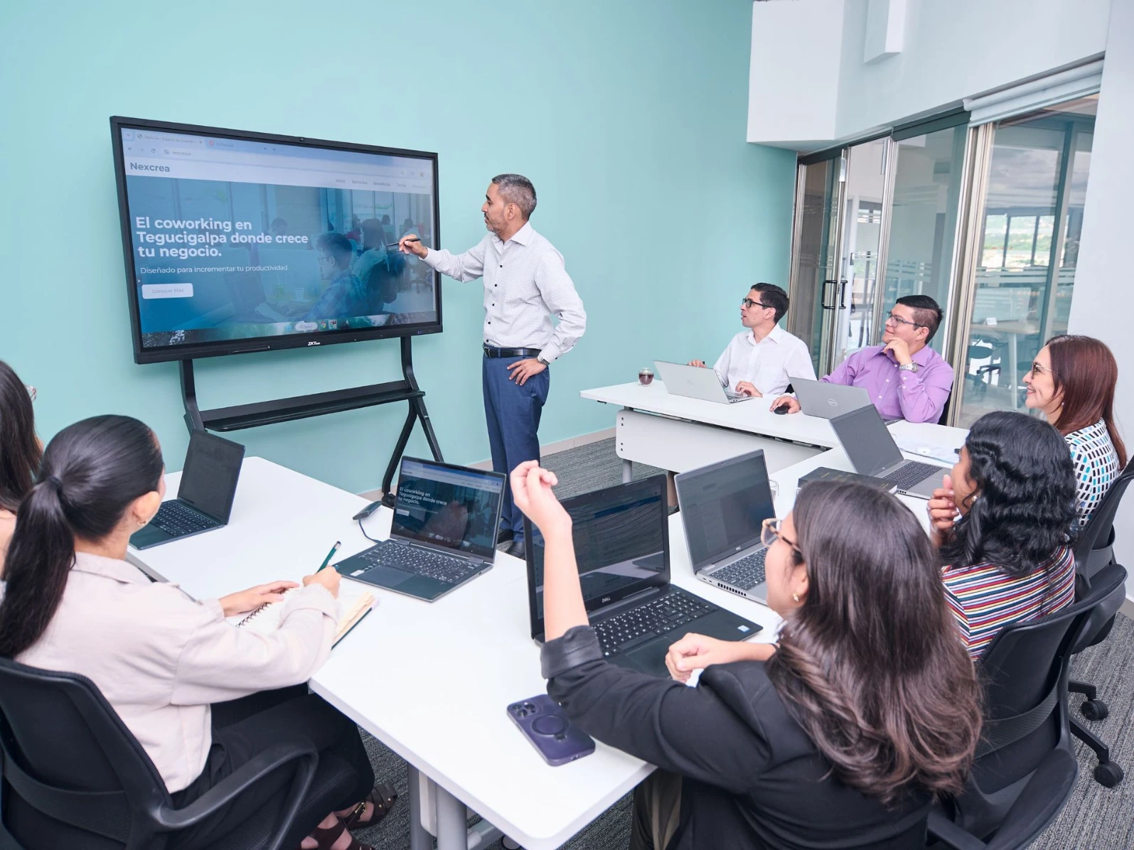 Tecnología y productividad: la ventaja competitiva de las pymes colombianas