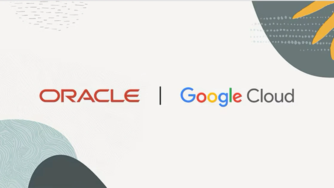 Oracle integra los modelos Gemini en aplicaciones empresariales