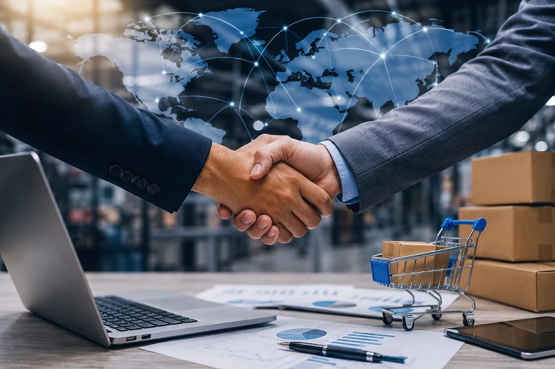 Factoring: $48 billones que impulsan la liquidez empresarial en Colombia