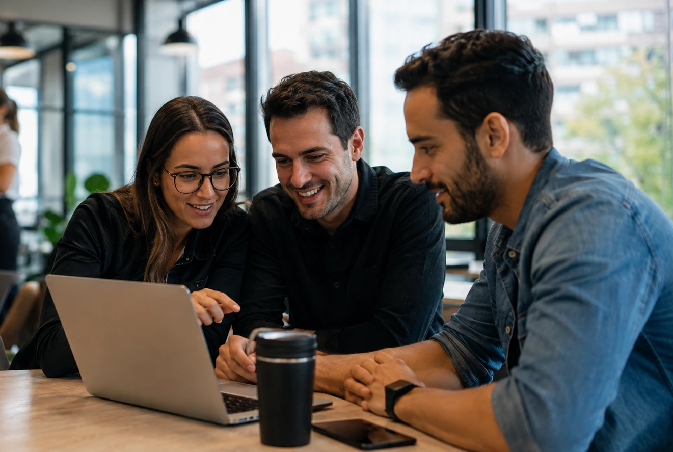 Colombia se consolida como el segundo ecosistema startup más fuerte de LatAm