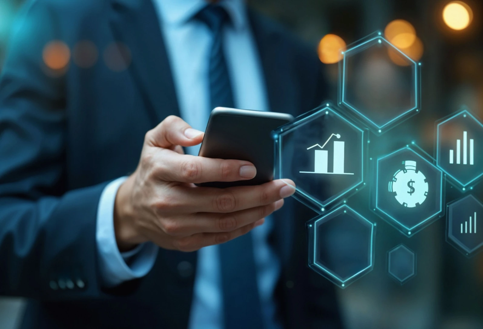 5 claves financieras para impulsar el crecimiento empresarial en Colombia