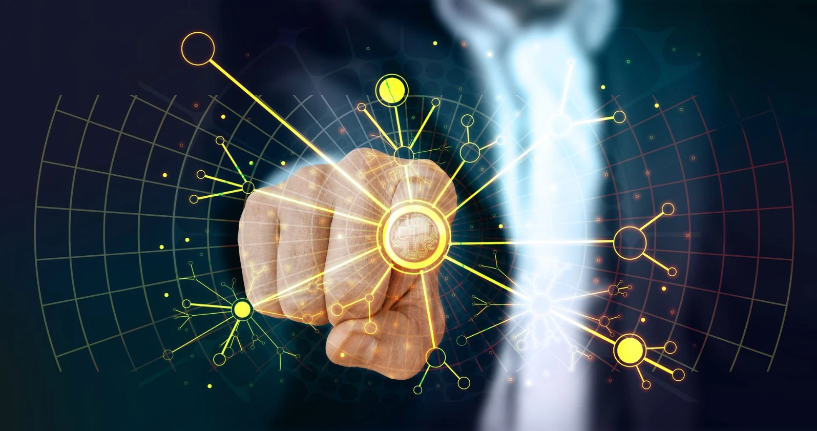 NTT DATA reconocida por Gartner como Market Shaper en Physical AI