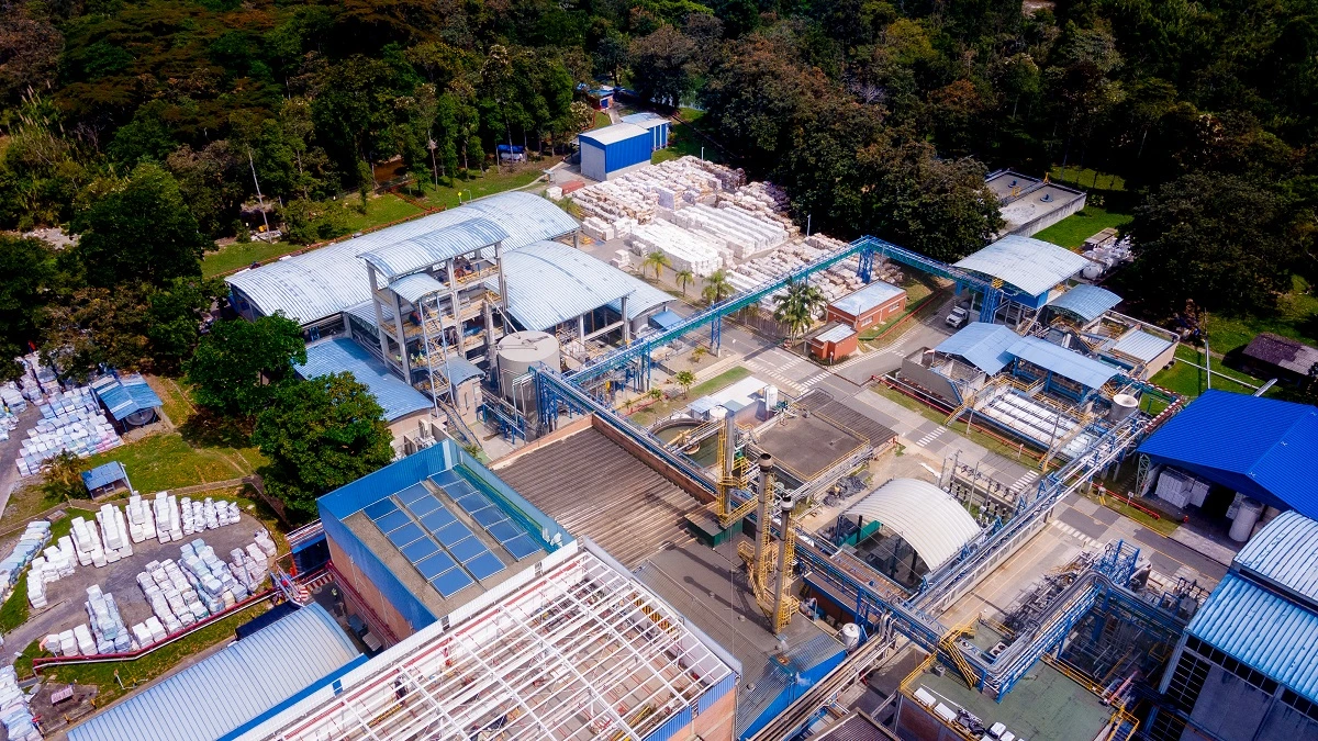 Kimberly-Clark reduce 90% de residuos y reafirma su compromiso sostenible en Latinoamérica