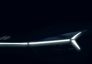 Hyundai presenta adelanto de su nuevo modelo producido en Brasil