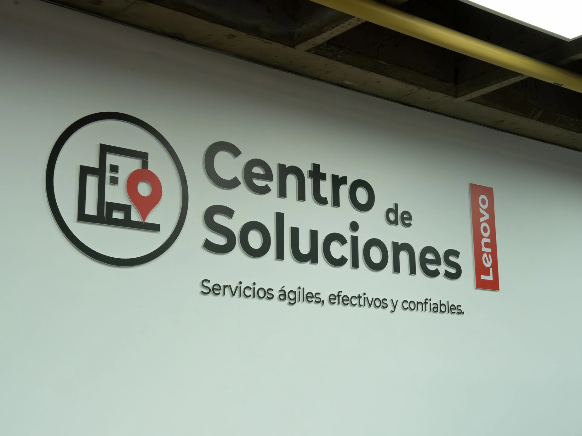 Lenovo abre en Bogotá su primer Centro de Servicio propio en Latinoamérica