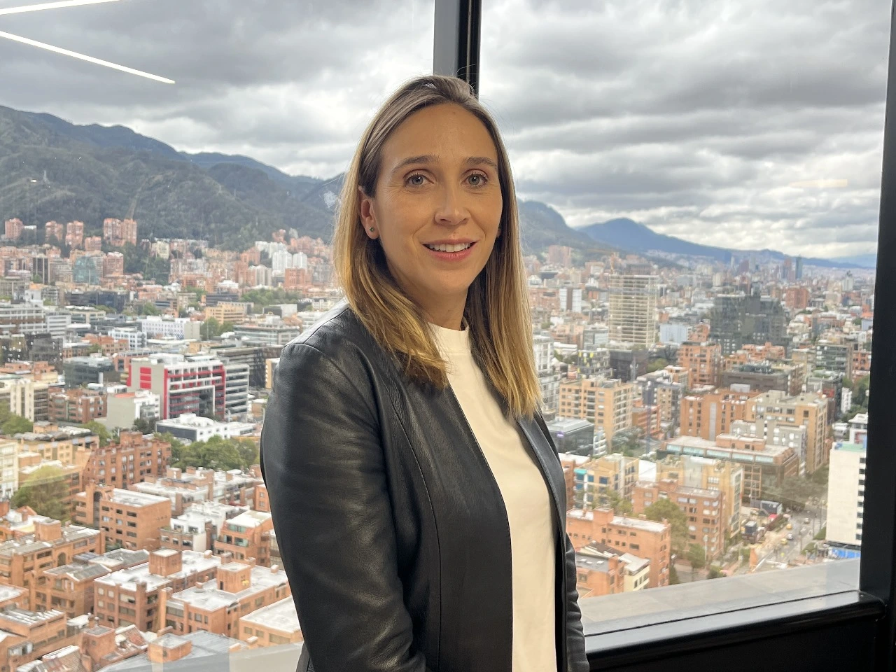Sodexo lanza WRX: la primera solución integral para transformar la experiencia laboral