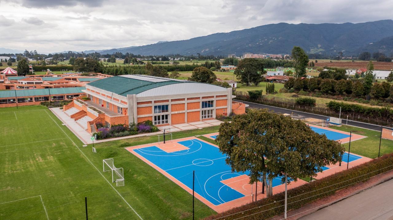 Bogotá entra al juego global: nueva cancha FIBA impulsa el boom cultural y deportivo