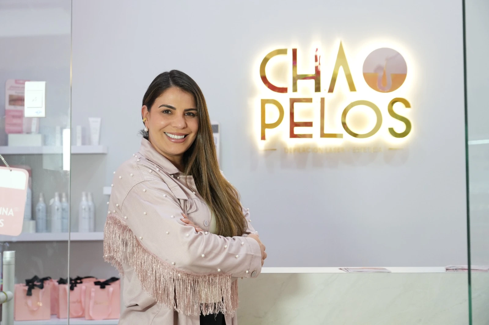 CHAOPELOS proyecta crecer 35% en 2026 impulsado por el auge del autocuidado