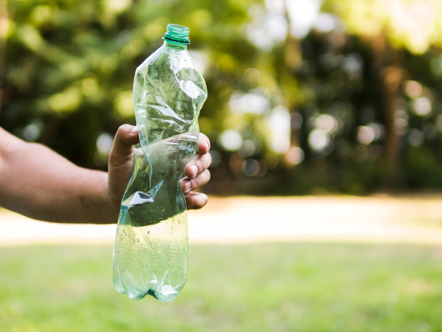 Winner Group elimina más de 600.000 botellas plásticas en Colombia en línea con la transición sostenible