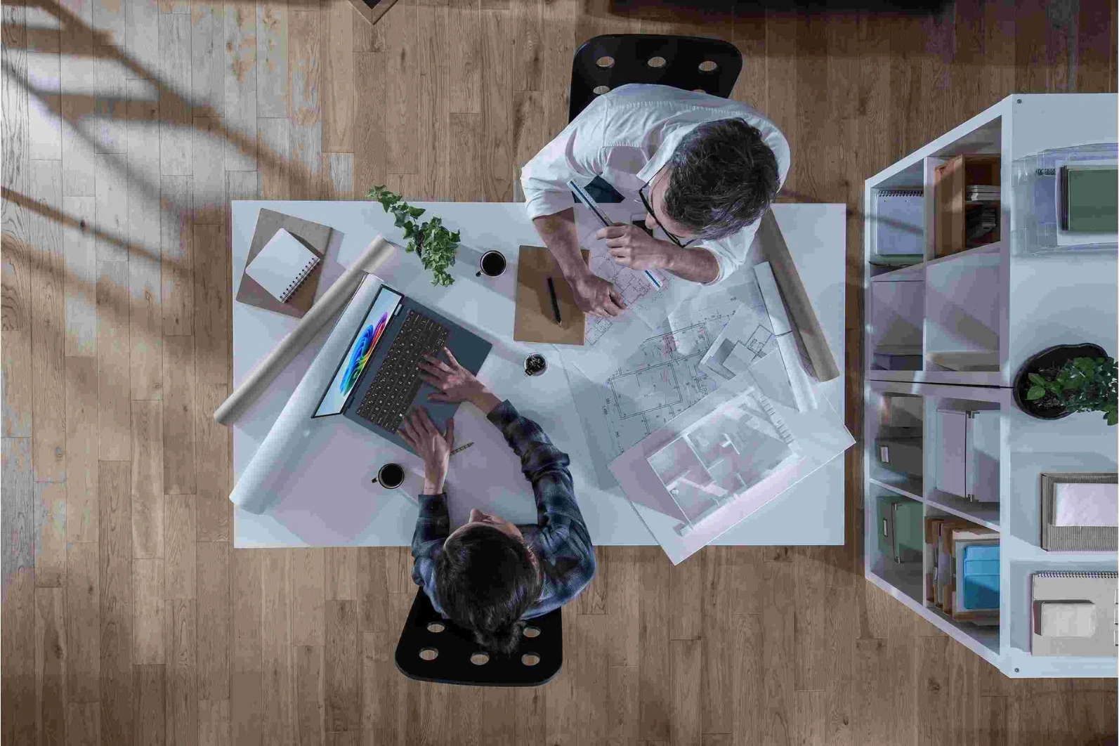 Acer amplía su portafolio con laptops Snapdragon: IA y movilidad al siguiente nivel