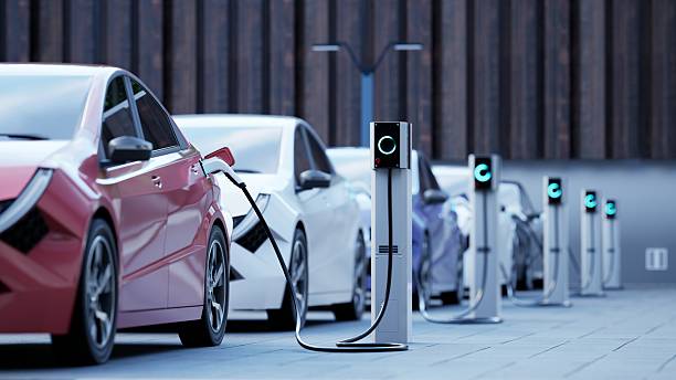 Vehículos eléctricos: los seguros comienzan a ser rentables