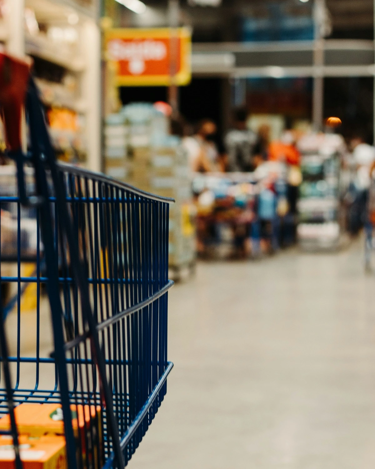Industria de alimentos 2026: vida útil, practicidad y menos desperdicio