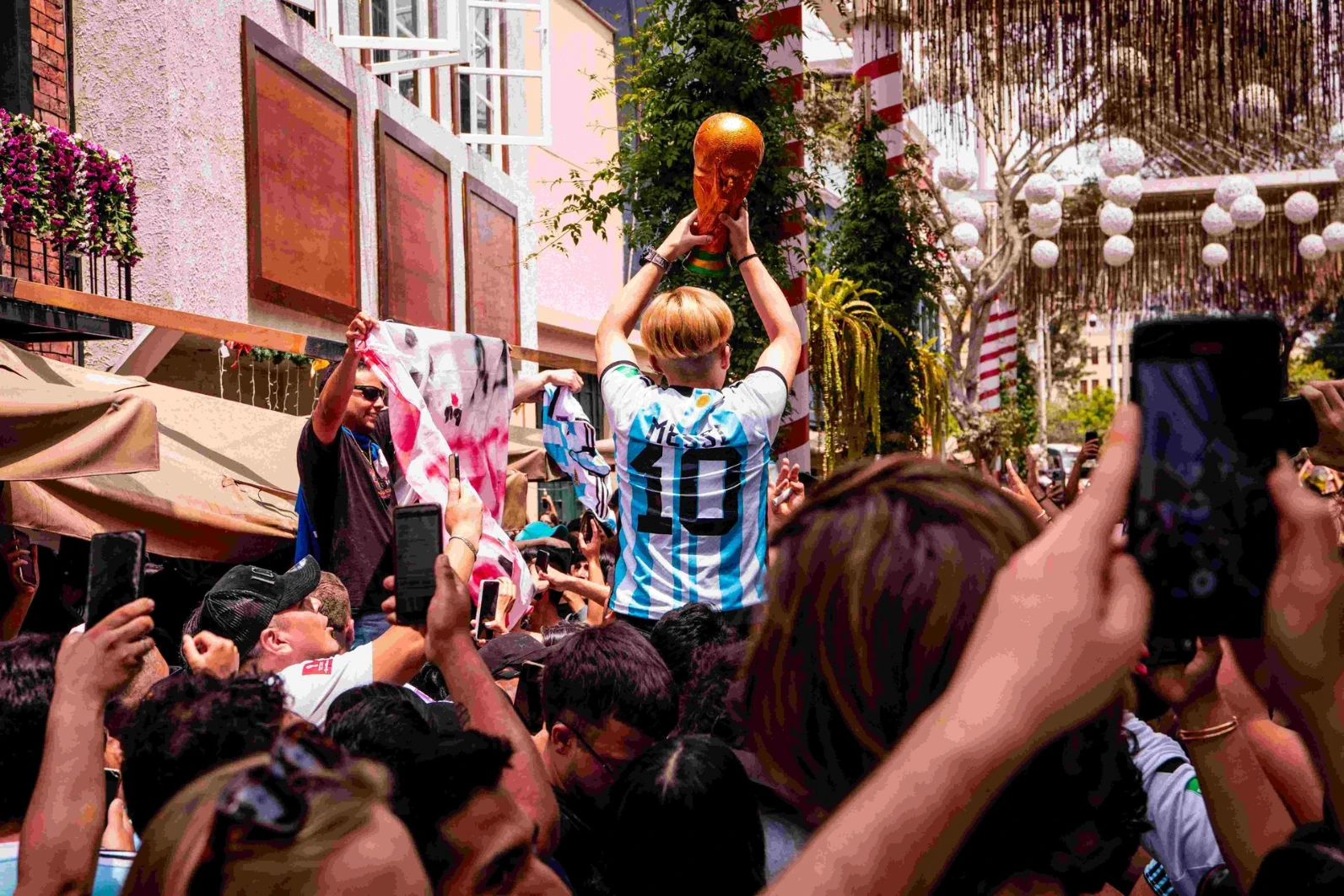 Mundial 2026: el mayor desafío para el marketing en Latinoamérica