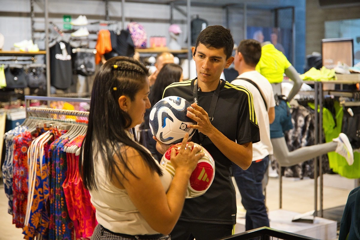 Master Series proyecta $150.000 millones en ventas y abrirá cinco nuevas tiendas en 2026