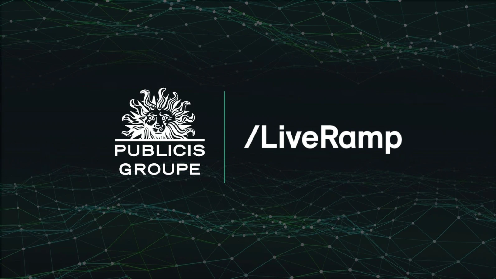 Publicis Groupe redefine la publicidad global con la compra de LiveRamp