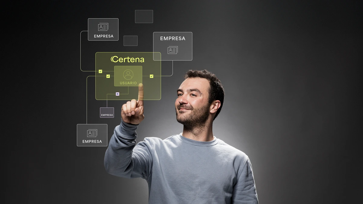 Certena refuerza liderazgo en Open Finance y privacidad con nueva Chief Product Officer