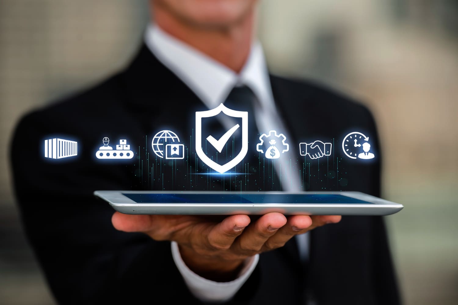 Filtraciones, IA y phishing: las tres amenazas que más afectan a las PyMEs en LatAm