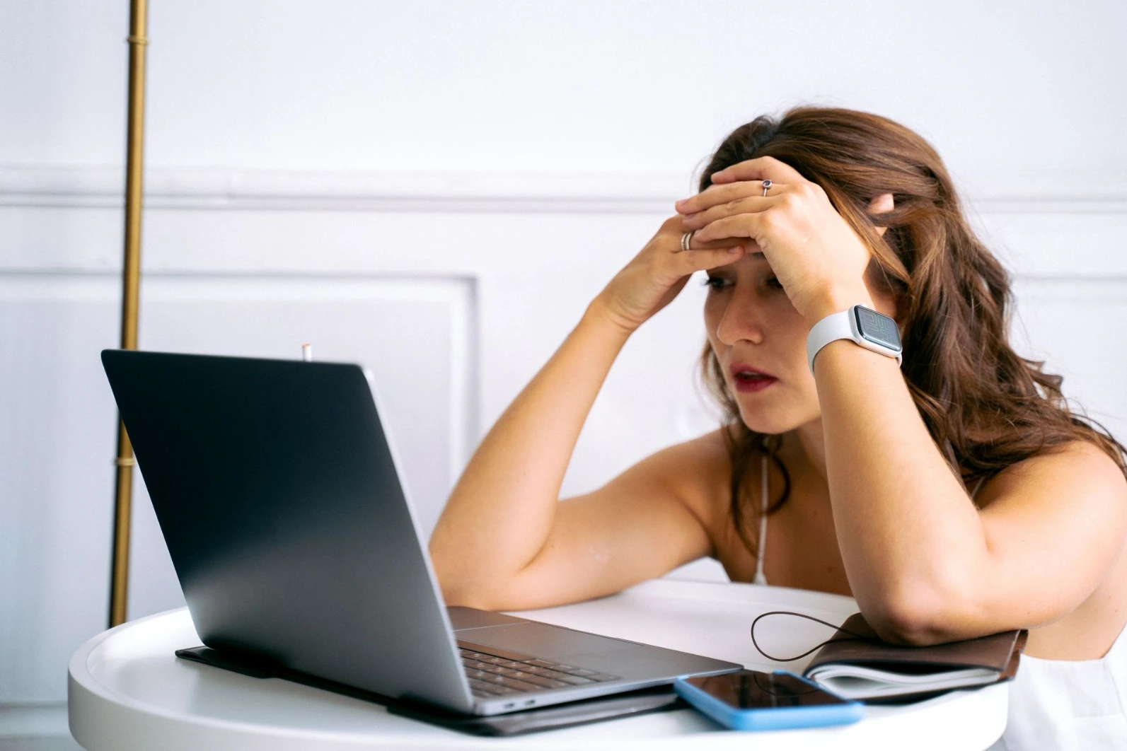 Seguridad social y pagos digitales: cómo evitar fraudes en línea