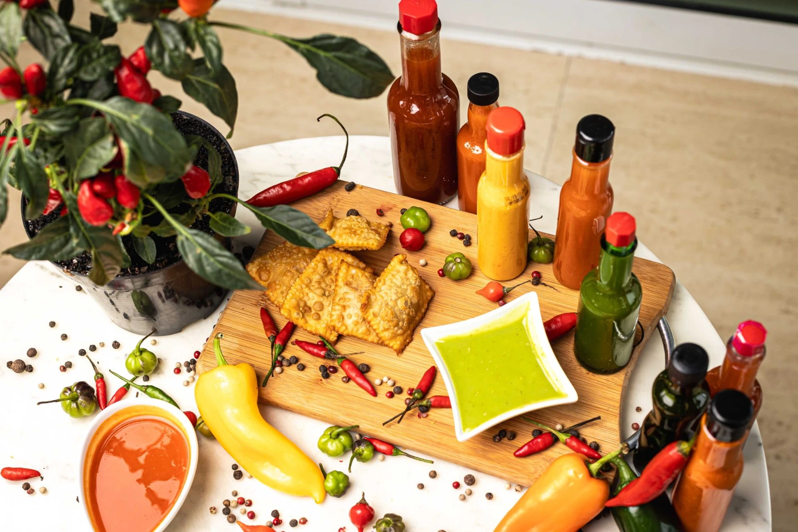 Brasil impulsa su oferta agroalimentaria en Alimentec 2026