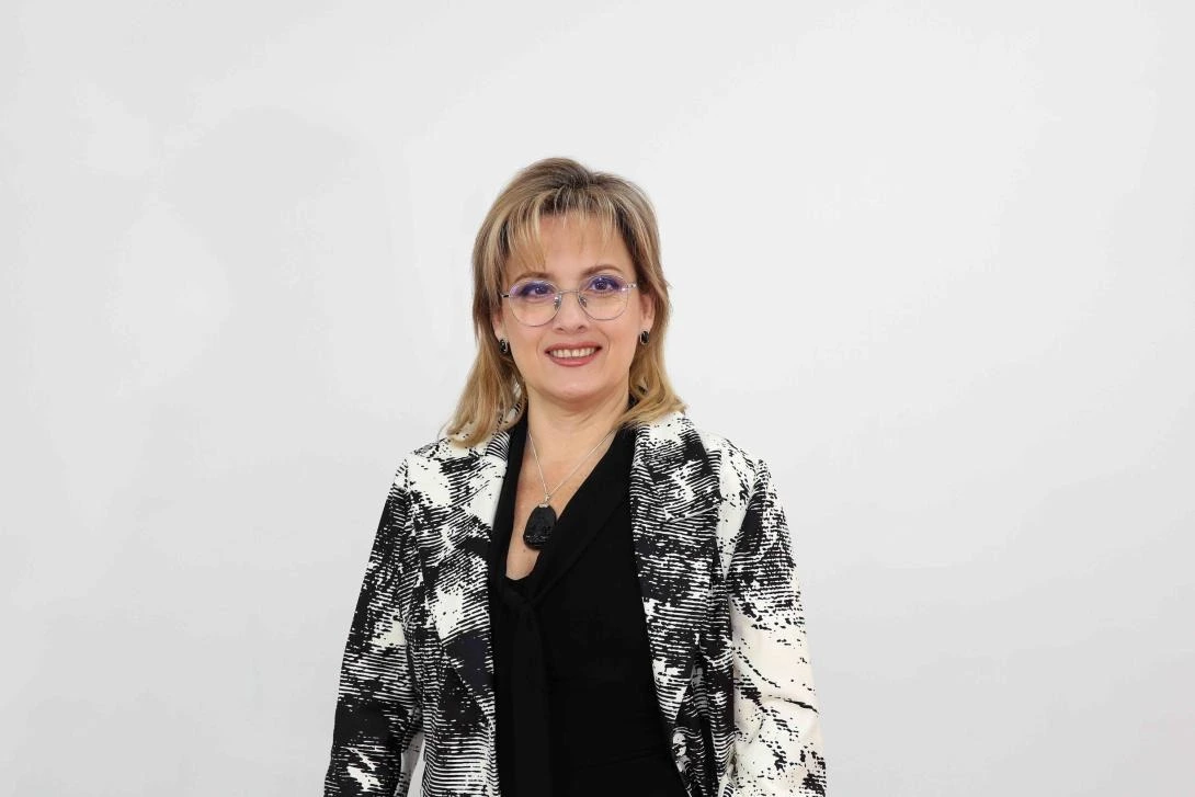 Patricia Velásquez: liderazgo estratégico en MediaTek para Colombia y el Caribe
