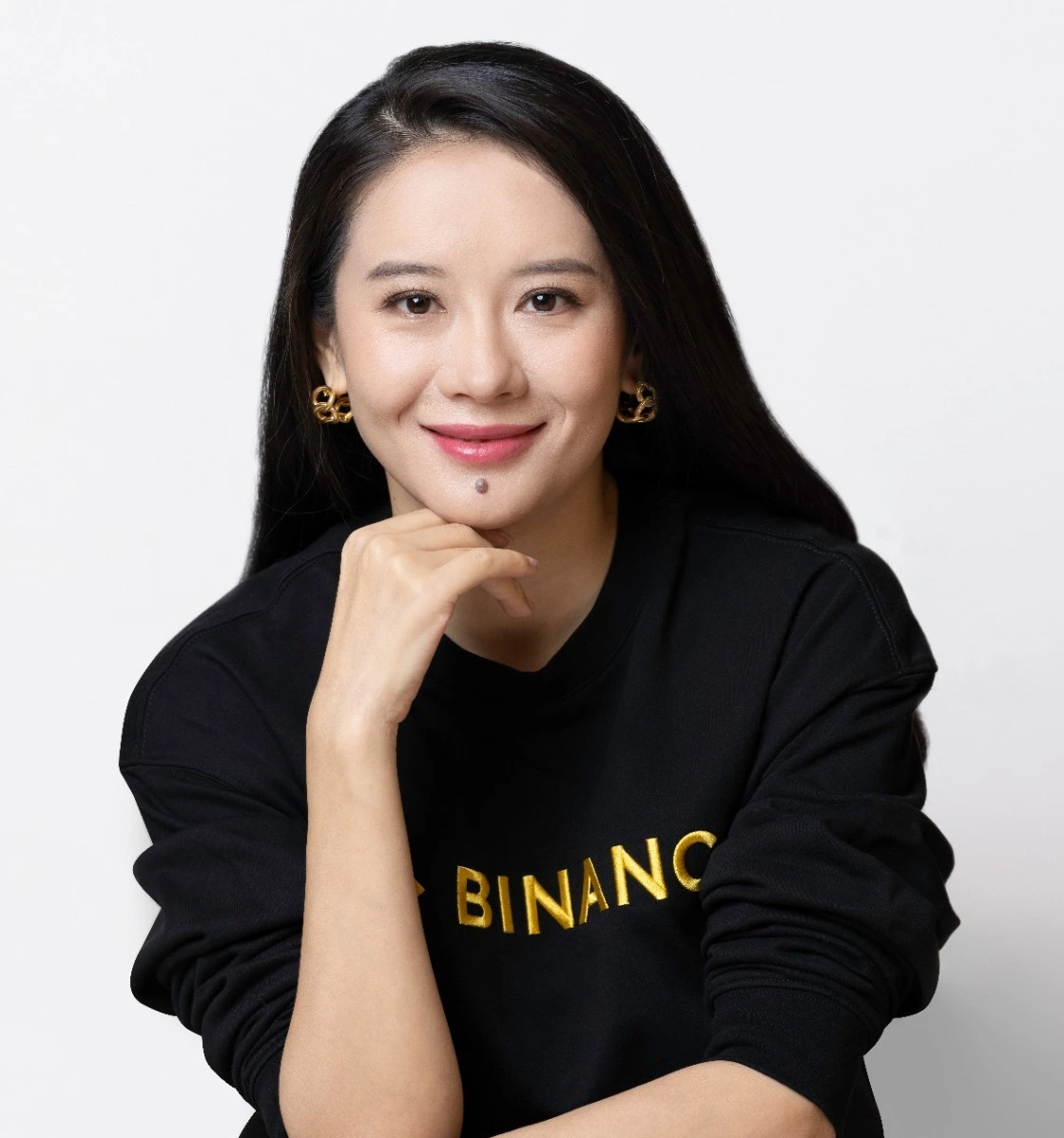 Yi He: primera ejecutiva cripto en la lista de Mujeres Más Poderosas de Fortune