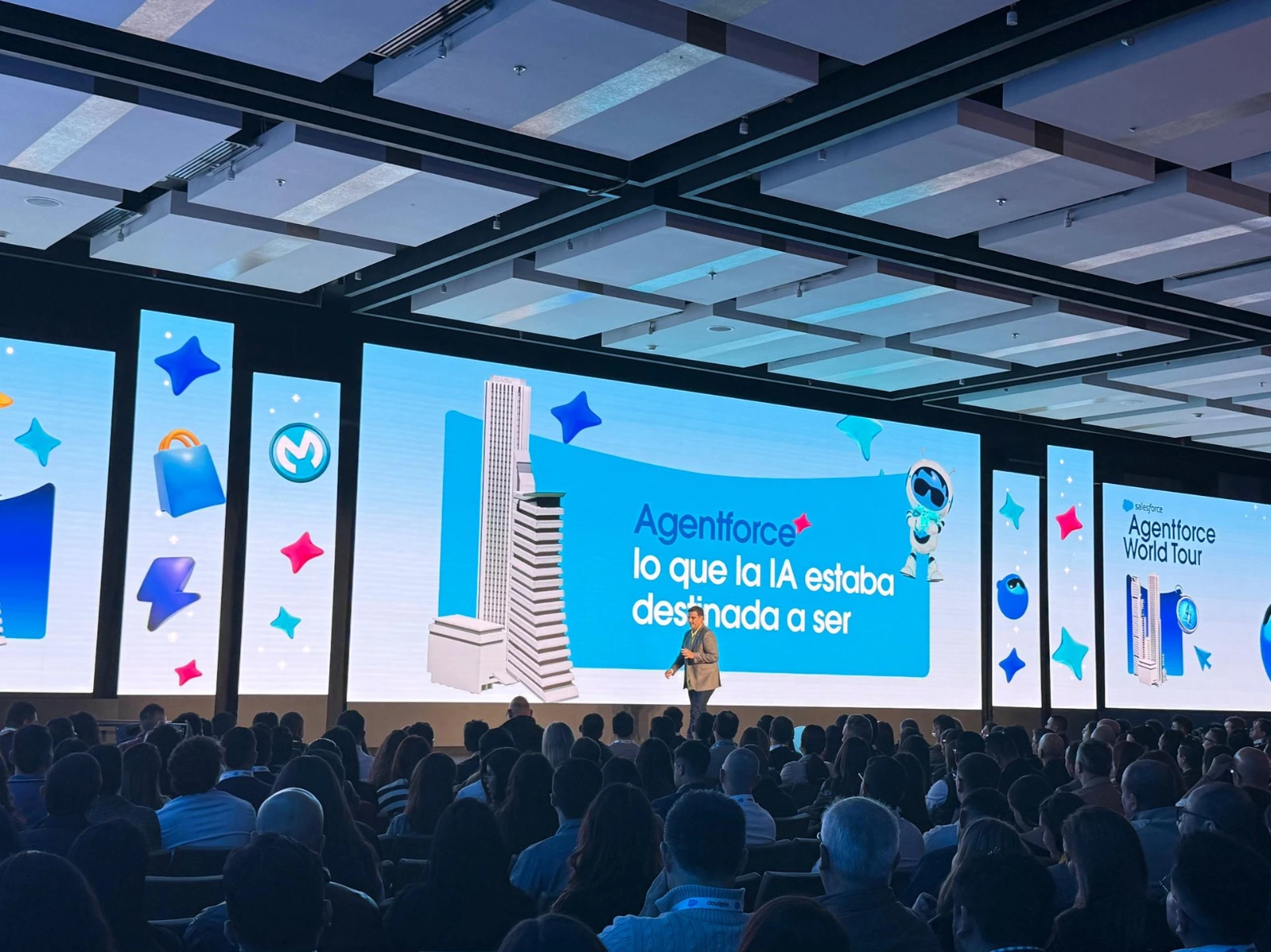 Colombia abraza la tercera ola de IA: agentes autónomos redefinen la automatización empresarial