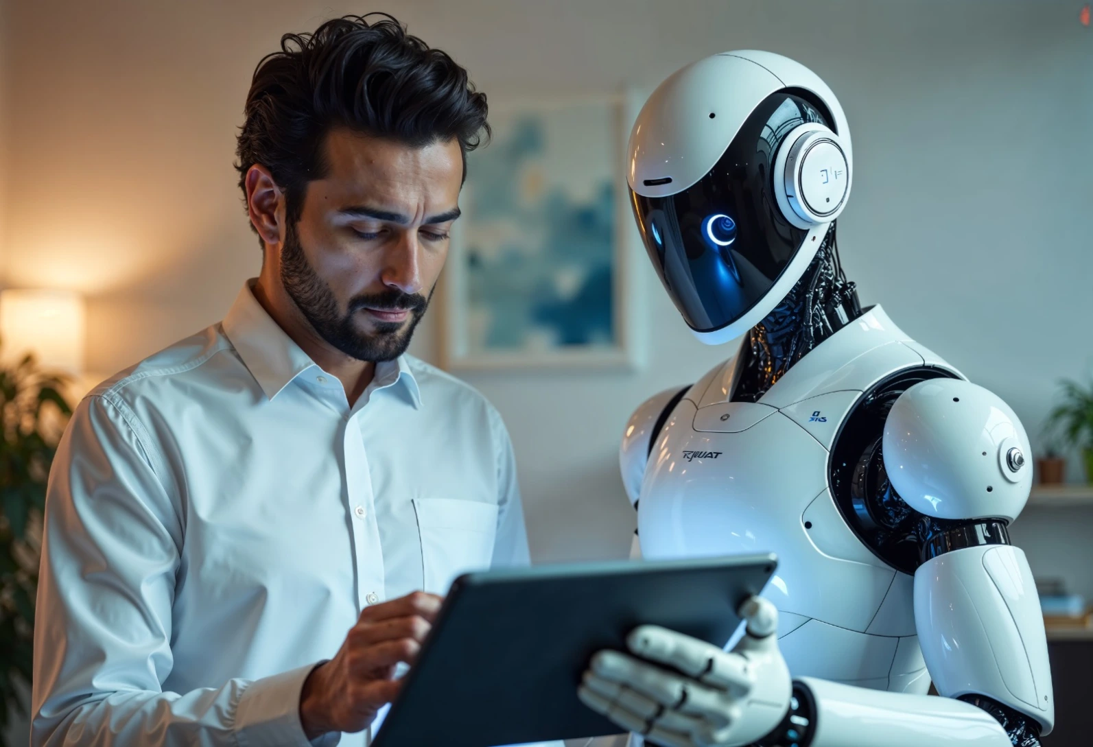 Profesionales con IA: el nuevo estándar de productividad en las empresas