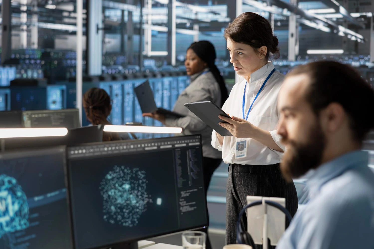7 de cada 10 empresas invertirán en la seguridad digital de sus proveedores