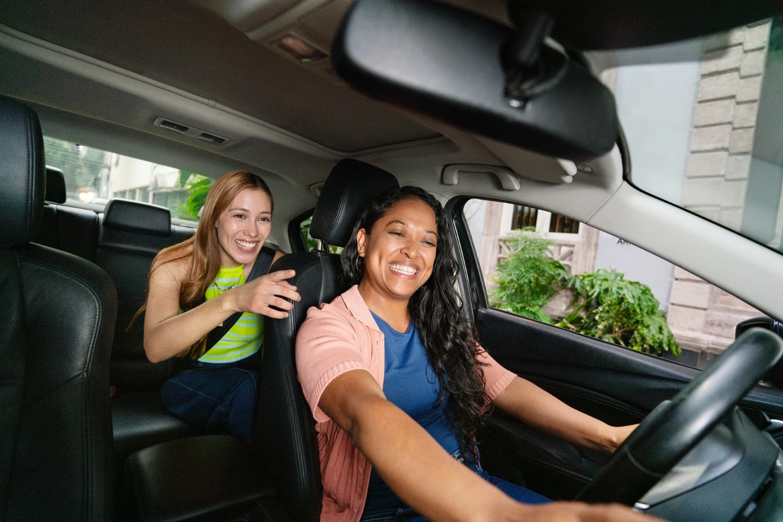 inDrive impulsa autonomía económica de mujeres en Colombia con “Juntas Llegamos Más Lejos”