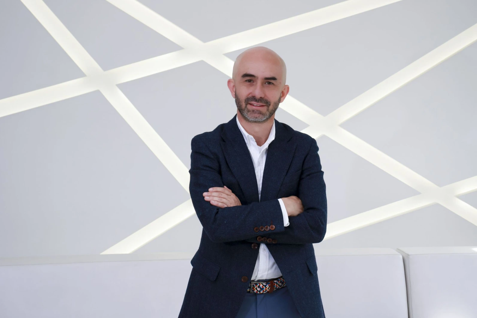 Controles Empresariales moderniza la industria alimenticia con tecnología colaborativa